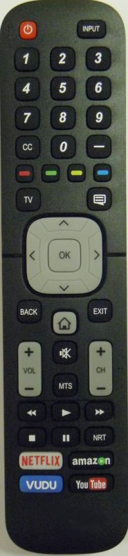 remote